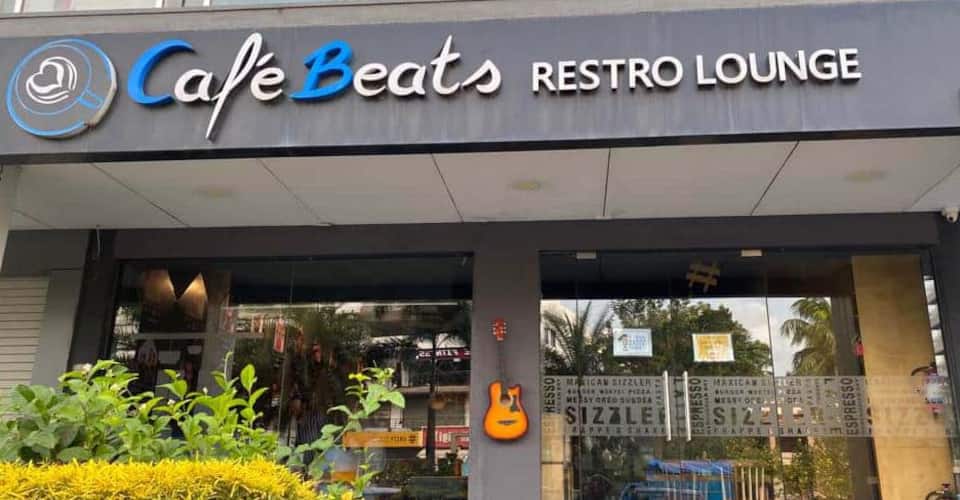 Reviews of Cafe Beats, Vapi Locality, Vapi | Zomato Reviews of Cafe Beats, Vapi Locality, Vapi | Zomato
